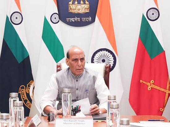 India has 60 days of crude oil, 60 days of Natural Gas & 45 days of LPG rolling stock: Centre