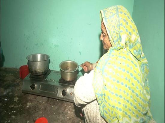 J-K: Rajouri villagers take shelter in bunkers amid midnight shelling from Pakistan
