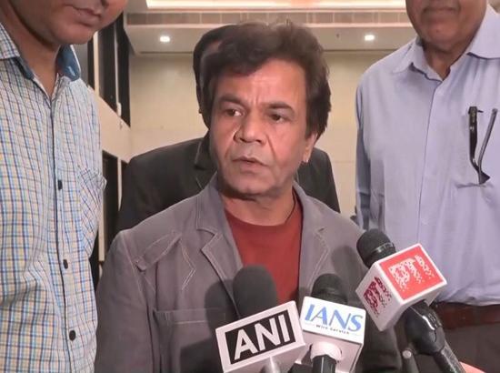 Actor Rajpal Yadav granted bail in Rs. 9 crore cheque bounce case