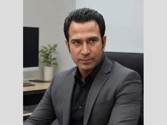 Ram Lal Chopra promoted as Deputy Director, Hospitality Dept