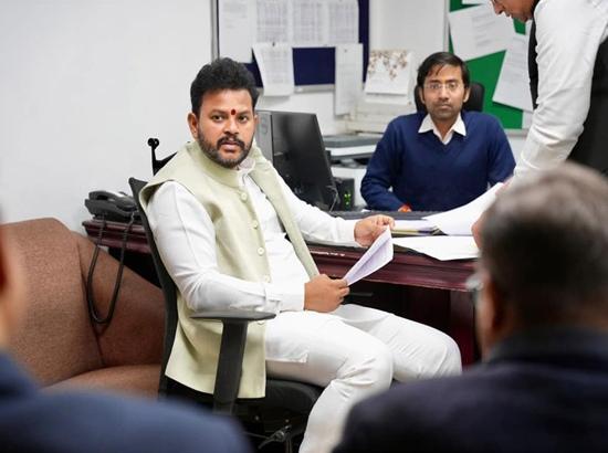 Civil Aviation Ministry launches emergency measures to resolve IndiGo schedule crisis