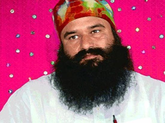 Dera Sirsa head Ram Rahim again seeks parole before voting in Haryana