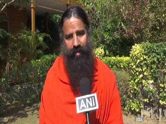 IMA writes to Indian Council of Medical Research against Baba Ramdev