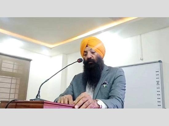Ramesh Singh Arora to represent Pakistan at Pope Leo XIV's oath-taking in Vatican