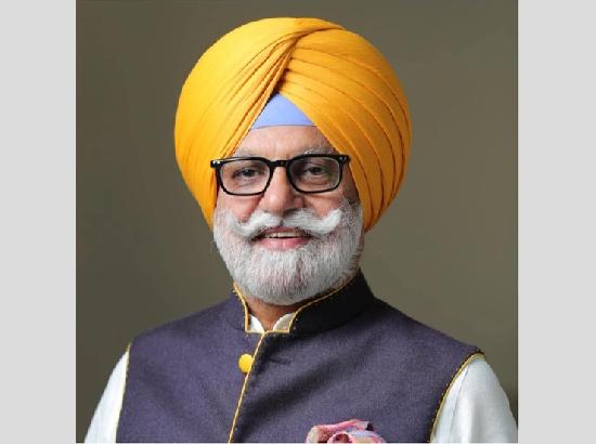 Rana Gurjeet Singh extends warm greetings on Basant Panchami