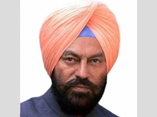 Training sessions in individual games soon, avers Sports Minister Rana Sodhi