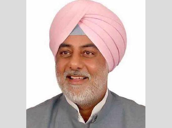 Punjab Agriculture Minister moves resolution against Centre's farm laws