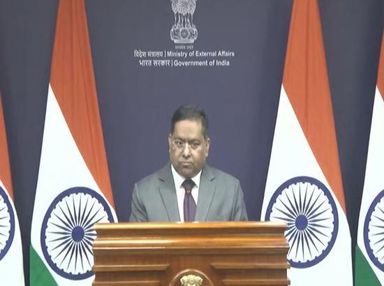 India rejects China’s claim over Arunachal, protests ‘Arbitrary Detention’ in Shanghai