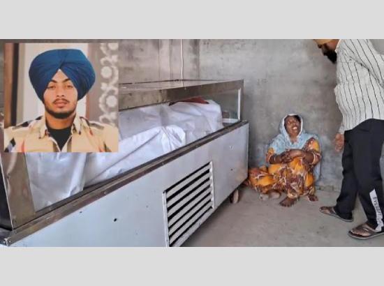 Ranjit Singh Encounter: Family refuses funeral, announces DC Office gherao on March 9