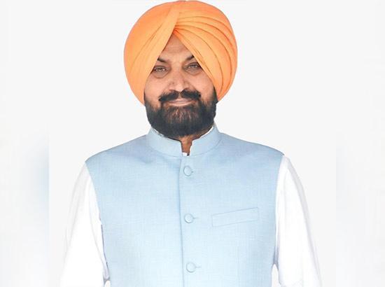 After Anmol Gagan Maan’s Resignation, Ranjit Singh Gill sparks buzz with Facebook post