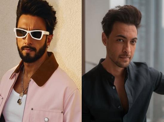 Ranveer Singh, Aayush Sharma receive threats online; Bishnoi link suspected