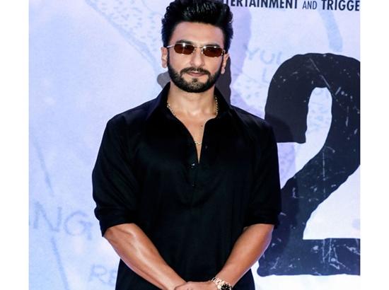 No coercive action against Ranveer Singh, says Karnataka HC on 'Kantara remarks' controversy