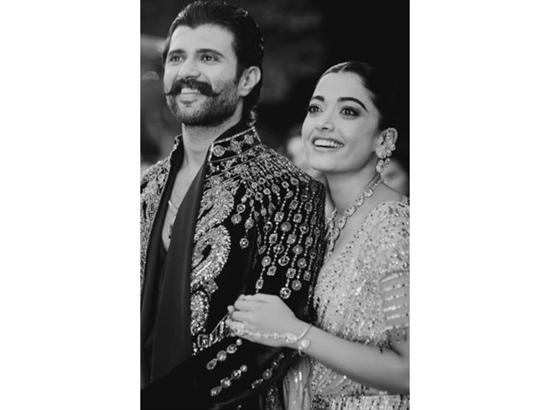 “I am OBSESSED with my man. When did that become a bad thing?”: Rashmika hits back at trolls after her ‘Koffee With Karan’ appearance with Vijay Deverakonda