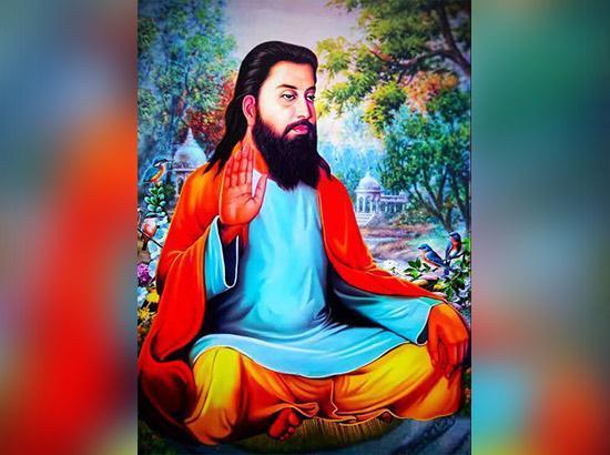 Guru Ravidas Ji’s 650th Prakash Purab: Drone shows to be held across Malwa, Doaba and Majha