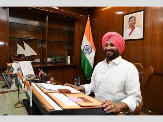 Ravneet Bittu slams CM Mann over remarks against Amit Shah, demands FIR
