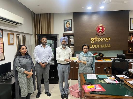 Ludhiana  DMCH , IIT Ropar develop app to monitor epilepsy seizures -  Hindustan Times