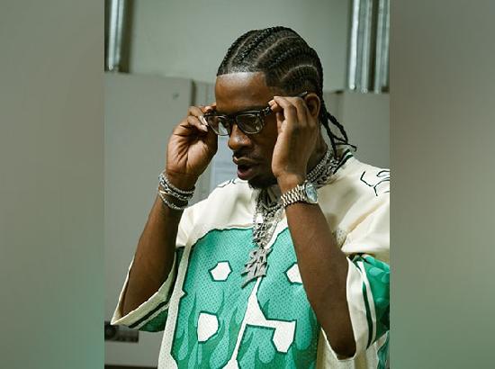 Rapper Rich Homie Quan passes away at 33