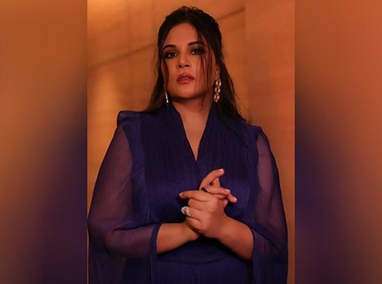 Richa Chadha condemns Radhika Yadav's killing, calls her father a 'coward'