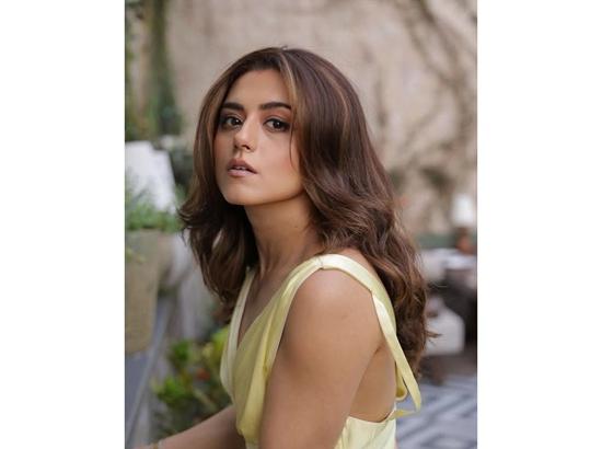 Don't expect any fairy tale: Actor Ridhi Dogra pens powerful note on equality amid Twisha Sharma's case