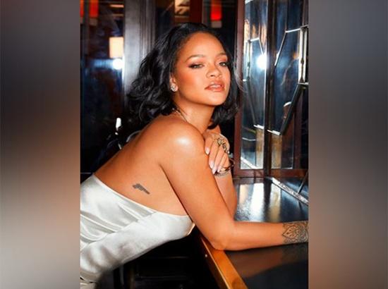 Shots fired at Rihanna’s Beverly Hills home; Woman arrested