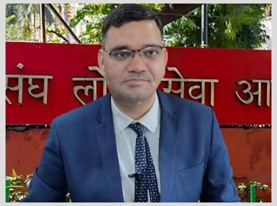 IAS officer resigns, alleges ‘No Work, Only Salary’ posting