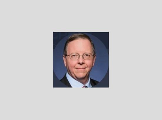 India is slowly bandwagoning with Iran: US Political Scientist Robert Pape