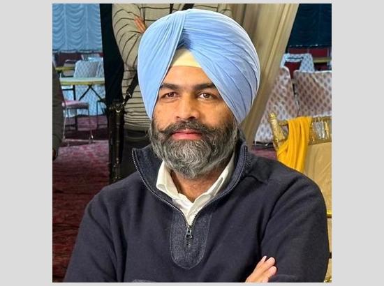 Both Congress and AAP politicized  sacrilege issue for their political ambitions – Parambans Romana