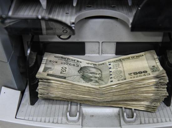 Rupee likely to trade in Rs 94.5-96 range in near term as dollar inflows fail to lift currency: Report