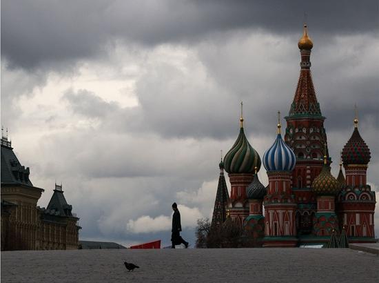 Russia interprets 2 Ukrainian drones, no casualties reported