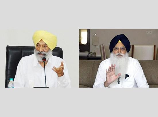 Bhunder, Valtoha among other SAD leaders reach out to Majithia to mend ties

