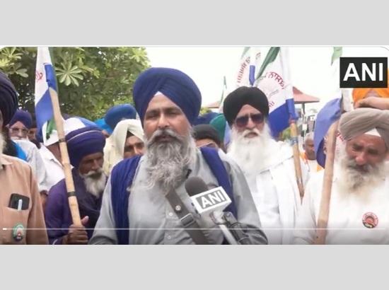 Punjab farmers head to Delhi to protest proposed India-US FTA