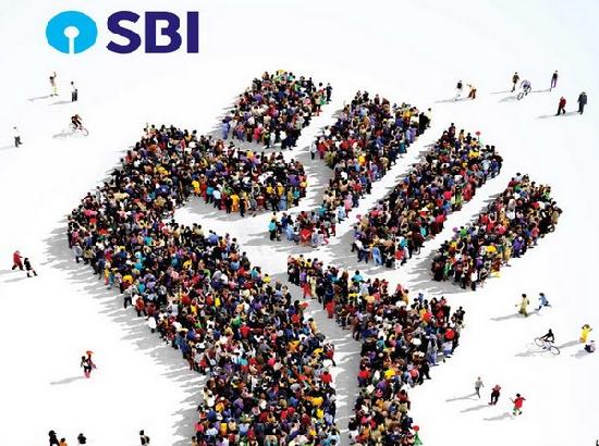 SBI allocates Rs 70 crore to combat second wave of COVID-19