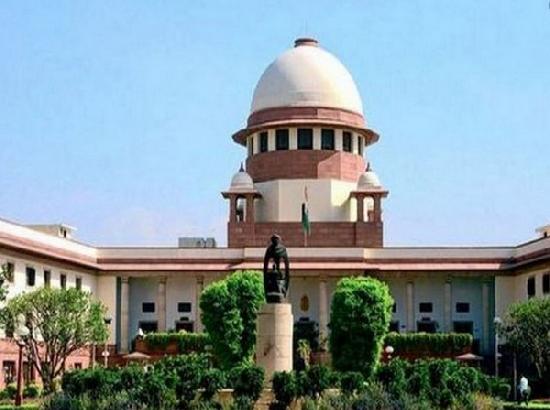 PIL requests Supreme Court to convert religious, charitable places into COVID Care Centers