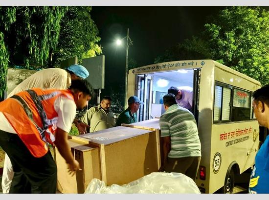 Body of 48-year-old Punjab man brought back from Greece
