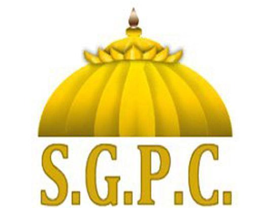 Polling for election of SGPC President underway