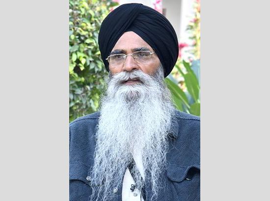 SGPC will honor Sikh students who cleared UPSC exam with Rs 1 lakh each - Advocate Dhami