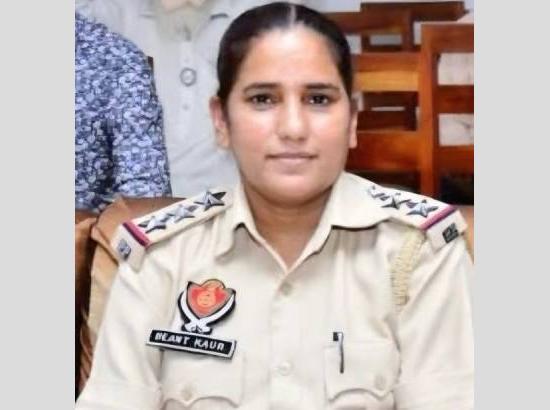 Breaking News: Parvinder Jhota murder case: Mansa SHO Suspended