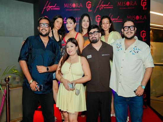 Misora Kitchen & Brewery Opens New Brewery at CP67 Mall, Bringing Fresh Brews to Mohali
