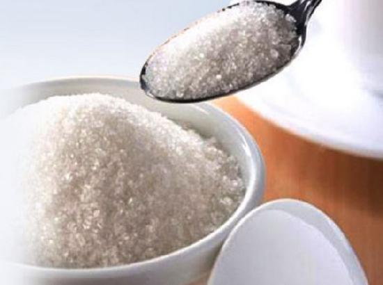 Breaking: Sugar prices cross Rs 5,000 a quintal; What Is Driving This Sharp Rise?