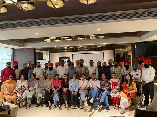 Over 50 groups unite for 'Saanjh Punjab' to tackle pollution, farming crisis