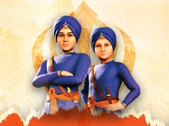 Breaking: Centre and BJP decline demand to rename ‘Veer Bal Diwas’