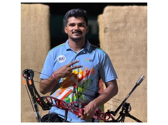 Asian Games 2026: Sahil-Kushal-Ganesh secure third gold of the day for Indian compound archers