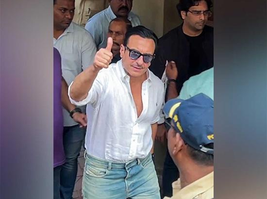 Saif Ali Khan attack case: Accused moves court to plead guilty, seeks leniency