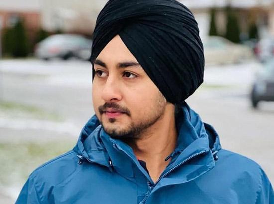 Journalist Tejinder Singh Saini bereaved, son dies horrific road accident in USA 