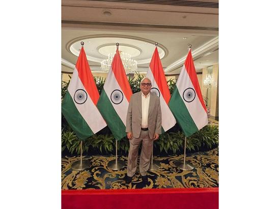 Nothing wrong with 15% tariffs as far as India is concerned: Samir Arora, Helios Capital founder