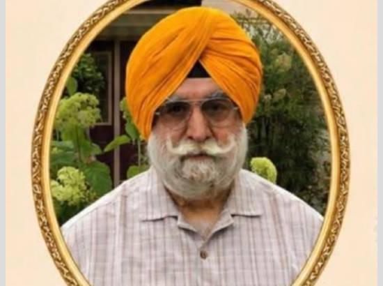 First death anniversary of Jasjit Singh Samundri to be observed on August 8