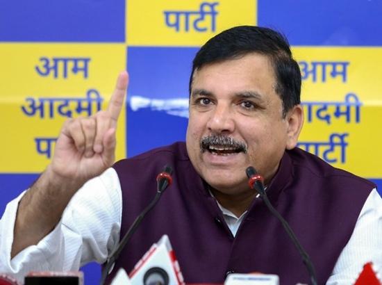 Monsoon Session: AAP to raise key issues in Parliament, including Trump's ceasefire claims
