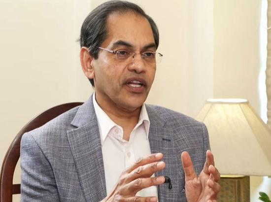 No trend of Indians leaving UAE in large numbers amid West Asia crisis: Former ambassador Sunjay Sudhir