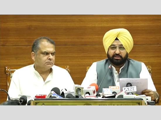 Major relief for industrialists as Punjab approves Freehold Conversion policy