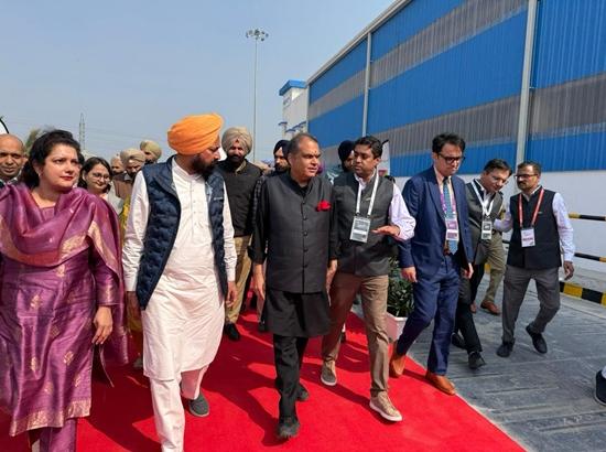 Rs 300 crore Cargill Dairy Feed Plant inaugurated in Punjab, South Asia’s largest facility opens in Mandi Gobindgarh